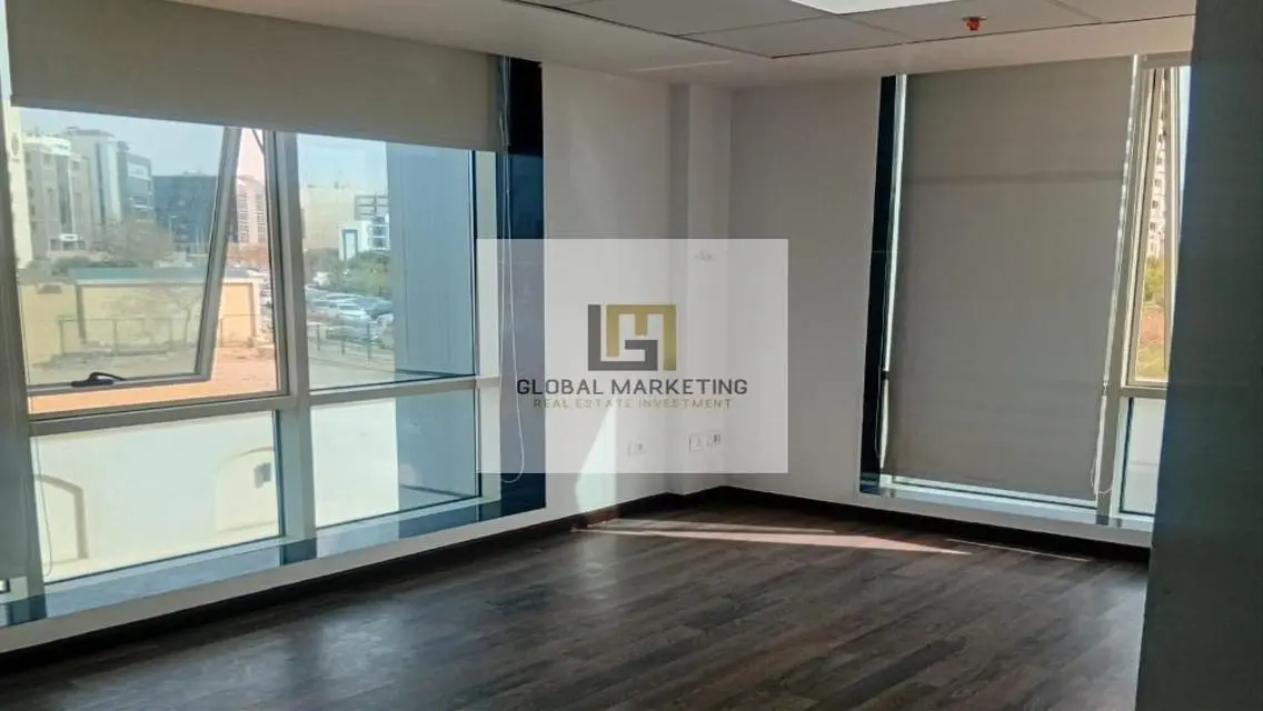 Fully finished office for rent 420m on 90th Street