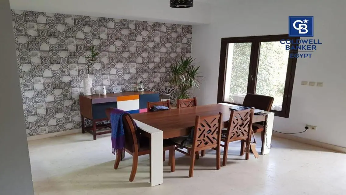 Town House Prime location For Rent In Mivida