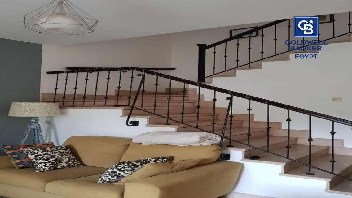 Town House Prime location For Rent In Mivida
