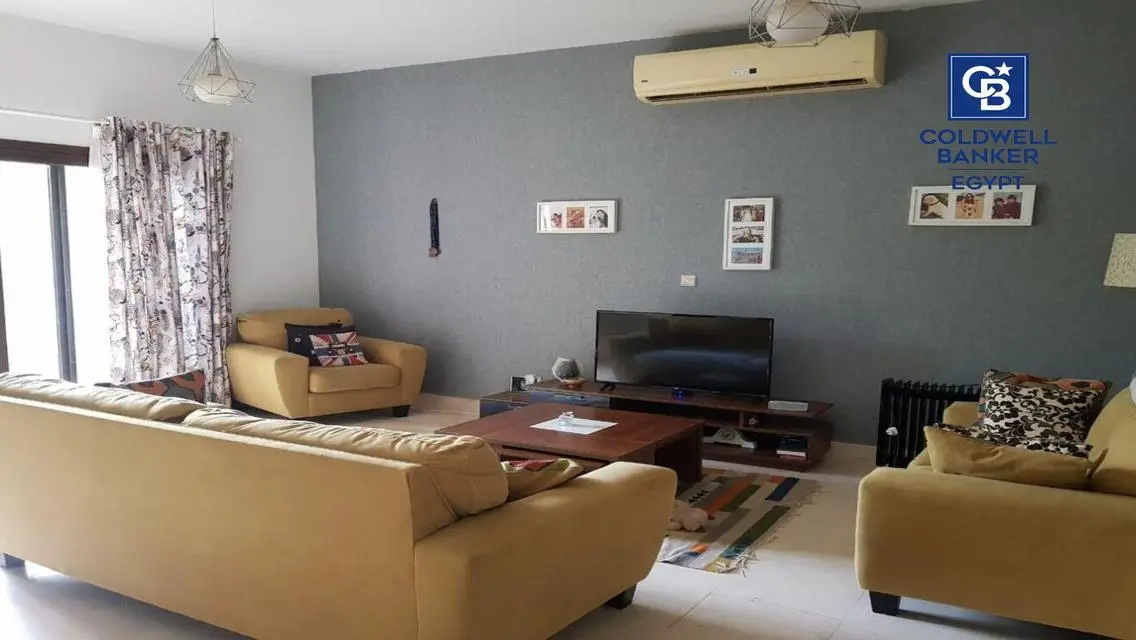 Town House Prime location For Rent In Mivida