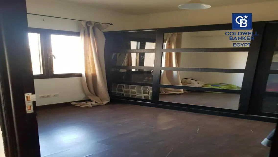 Town House Prime location For Rent In Mivida