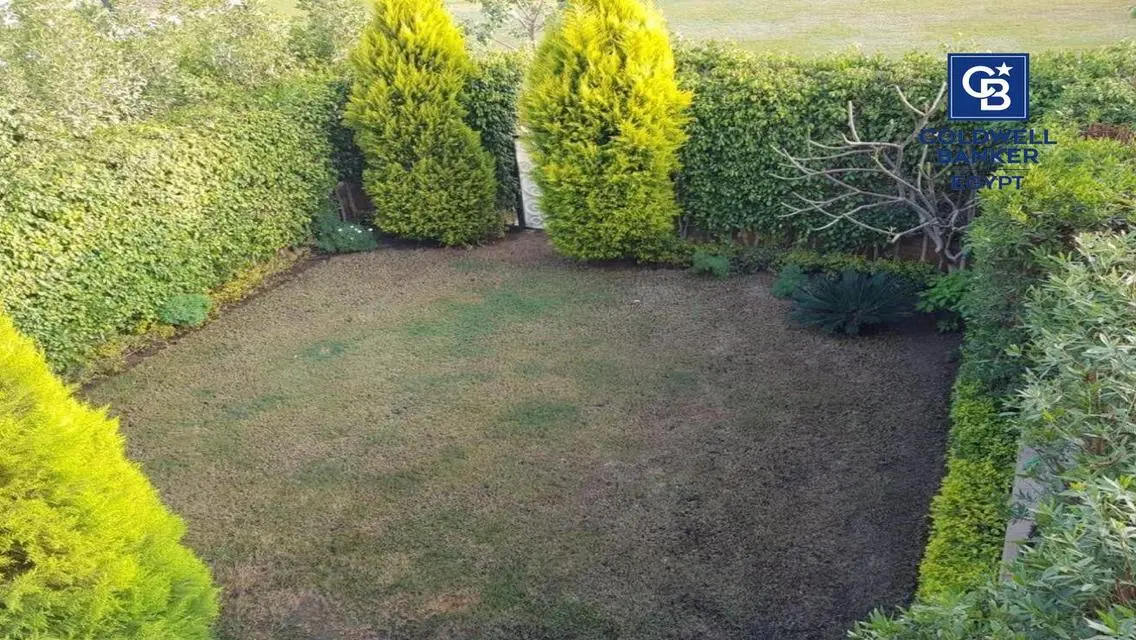 Town House Prime location For Rent In Mivida