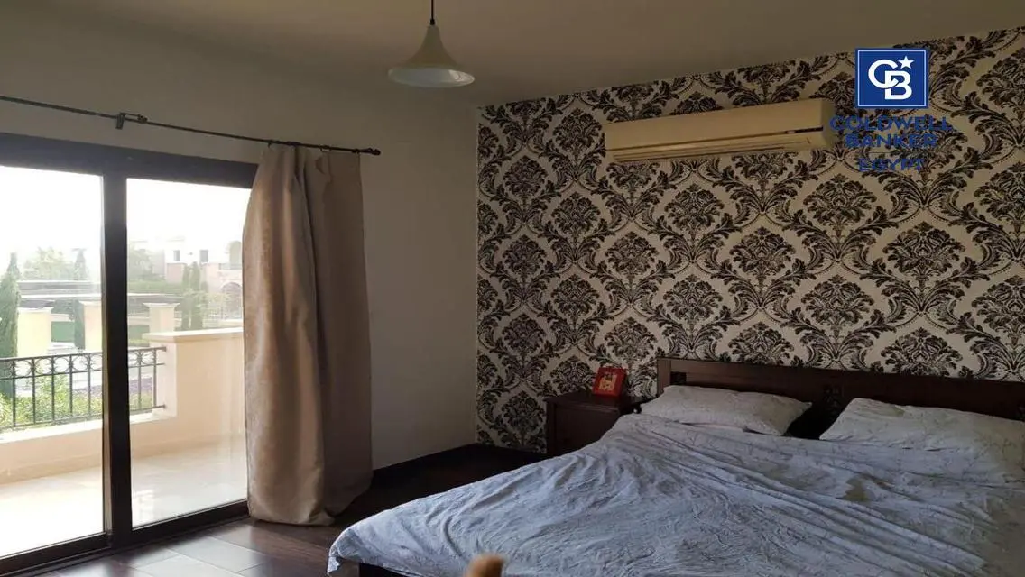 Town House Prime location For Rent In Mivida