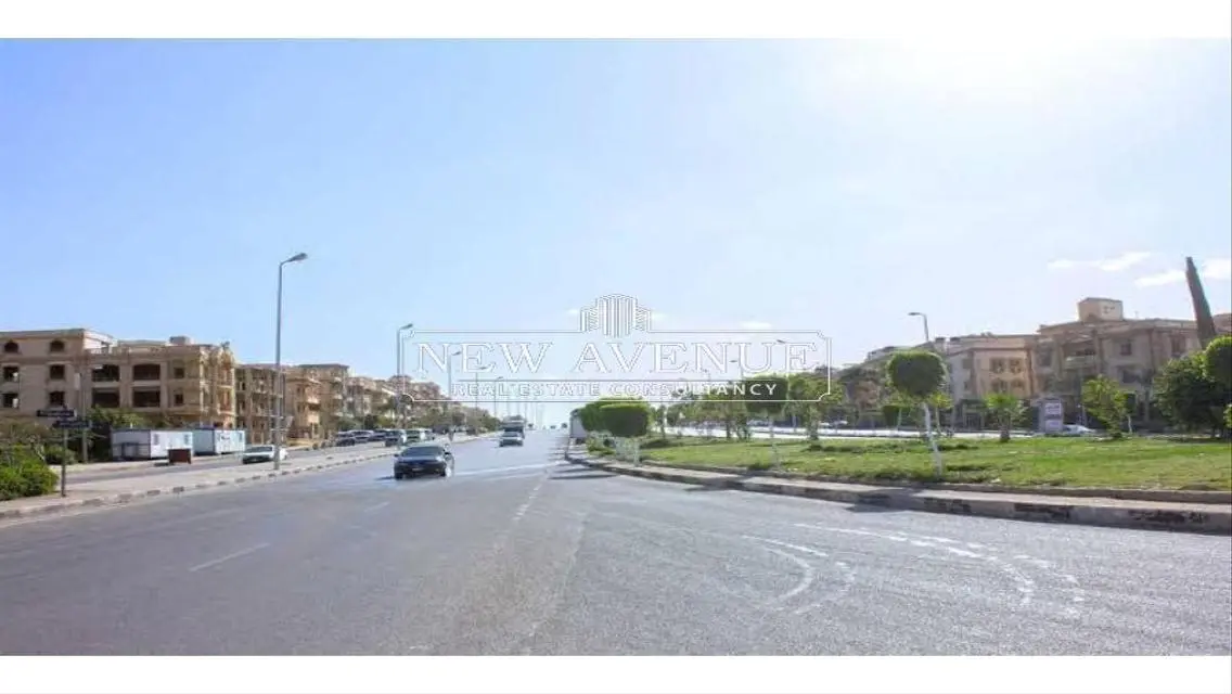 شقة للبيع في بيت الوطن باقساط حتي 2029 باقل مقدم