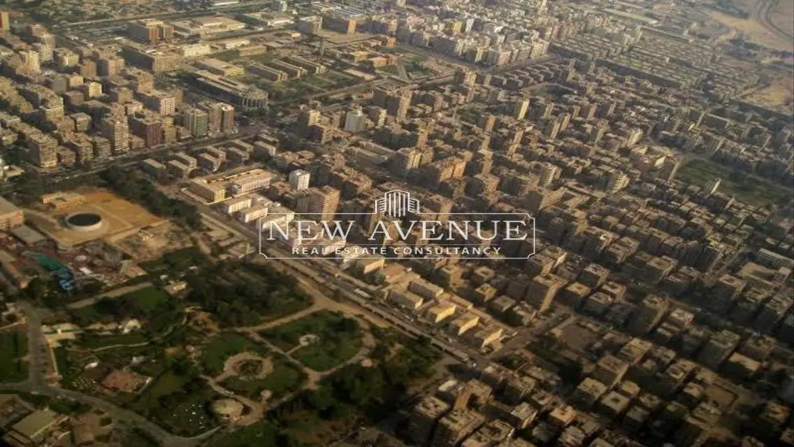 شقة للبيع في بيت الوطن باقساط حتي 2029 باقل مقدم