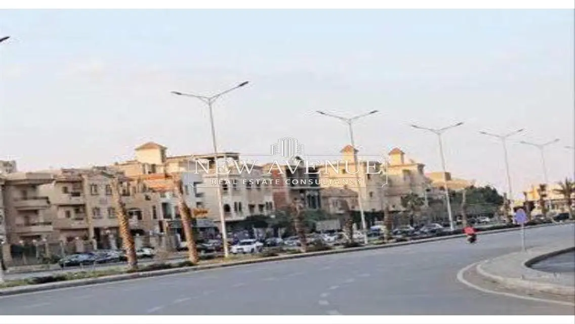 شقة للبيع في بيت الوطن باقساط حتي 2029 باقل مقدم