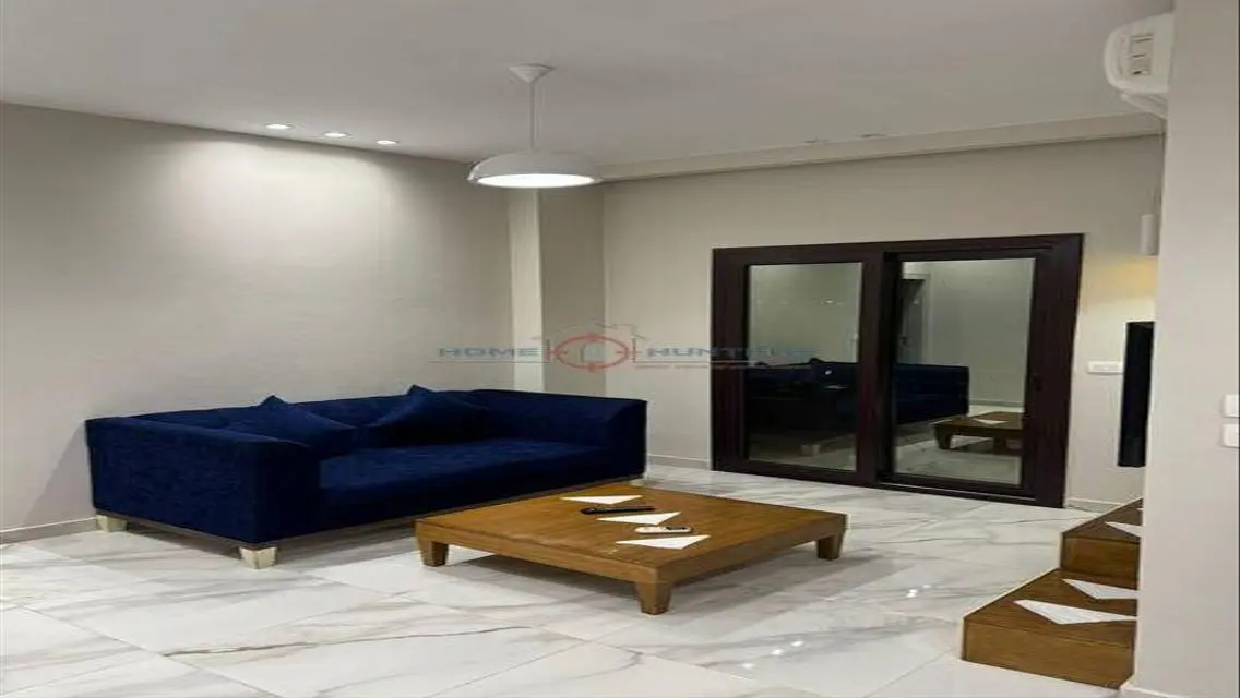 New Apartment With Pool View For Sale In Magawish