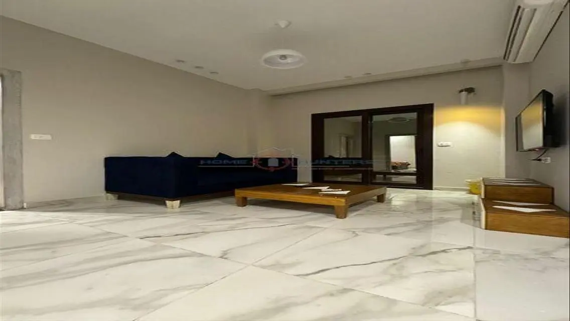 New Apartment With Pool View For Sale In Magawish