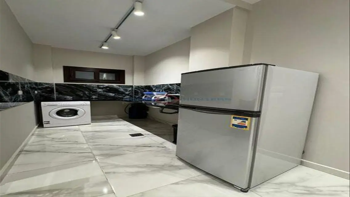 New Apartment With Pool View For Sale In Magawish