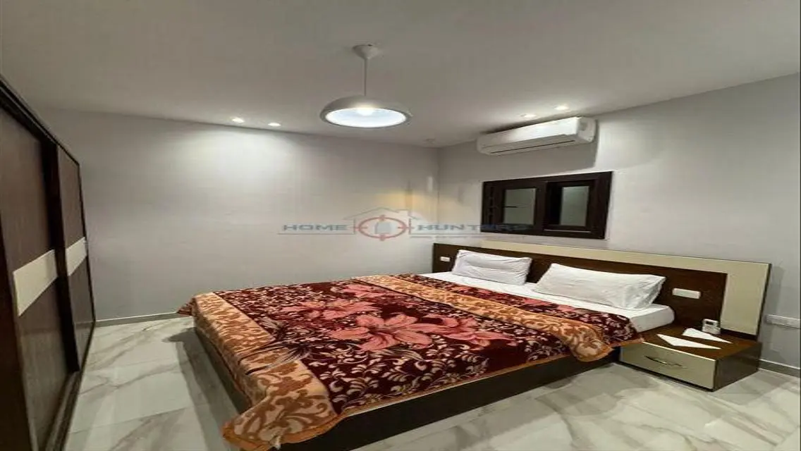 New Apartment With Pool View For Sale In Magawish