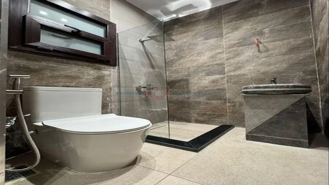 New Apartment With Pool View For Sale In Magawish