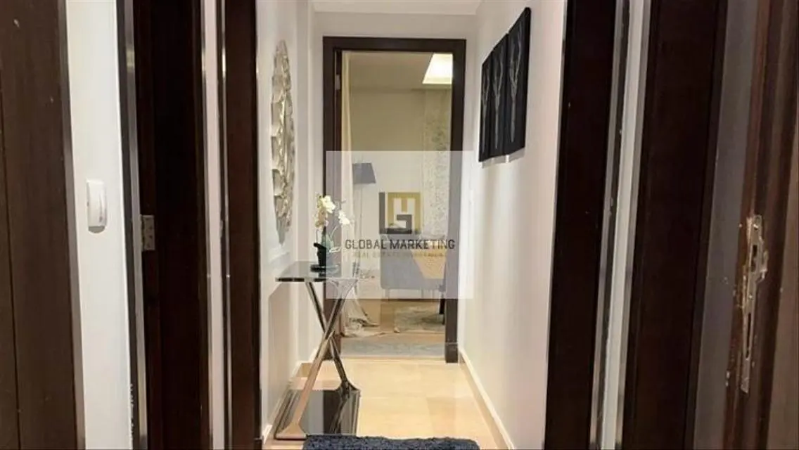 Apartment For Rent in CFC Aura  Fully furnished