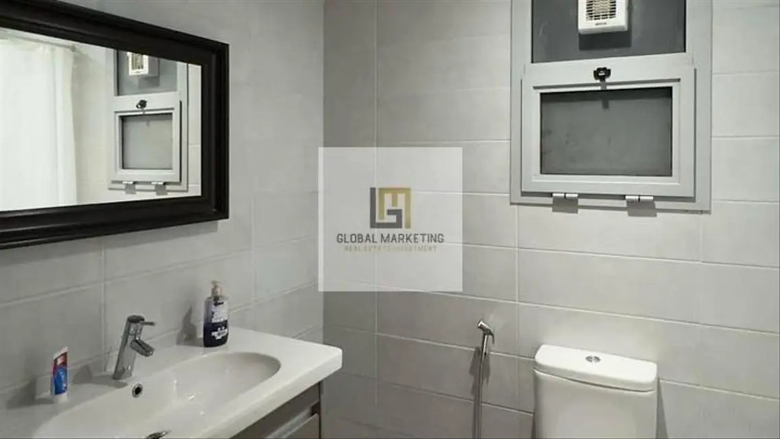Apartment For Rent in CFC Aura  Fully furnished