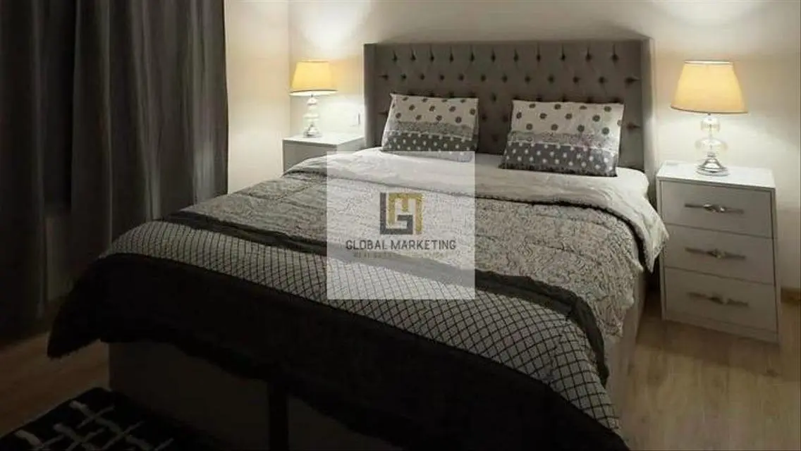 Apartment For Rent in CFC Aura  Fully furnished