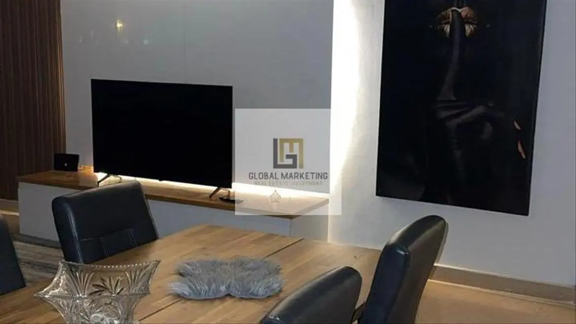 Apartment For Rent in CFC Aura  Fully furnished