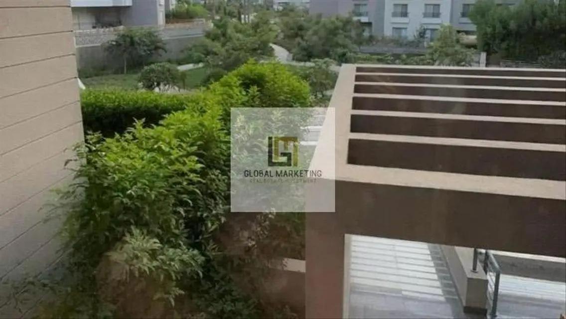 Apartment For Rent in CFC Aura  Fully furnished