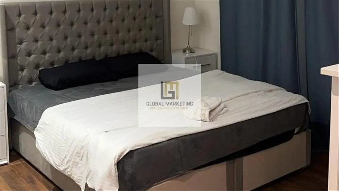 Apartment For Rent in CFC Aura  Fully furnished