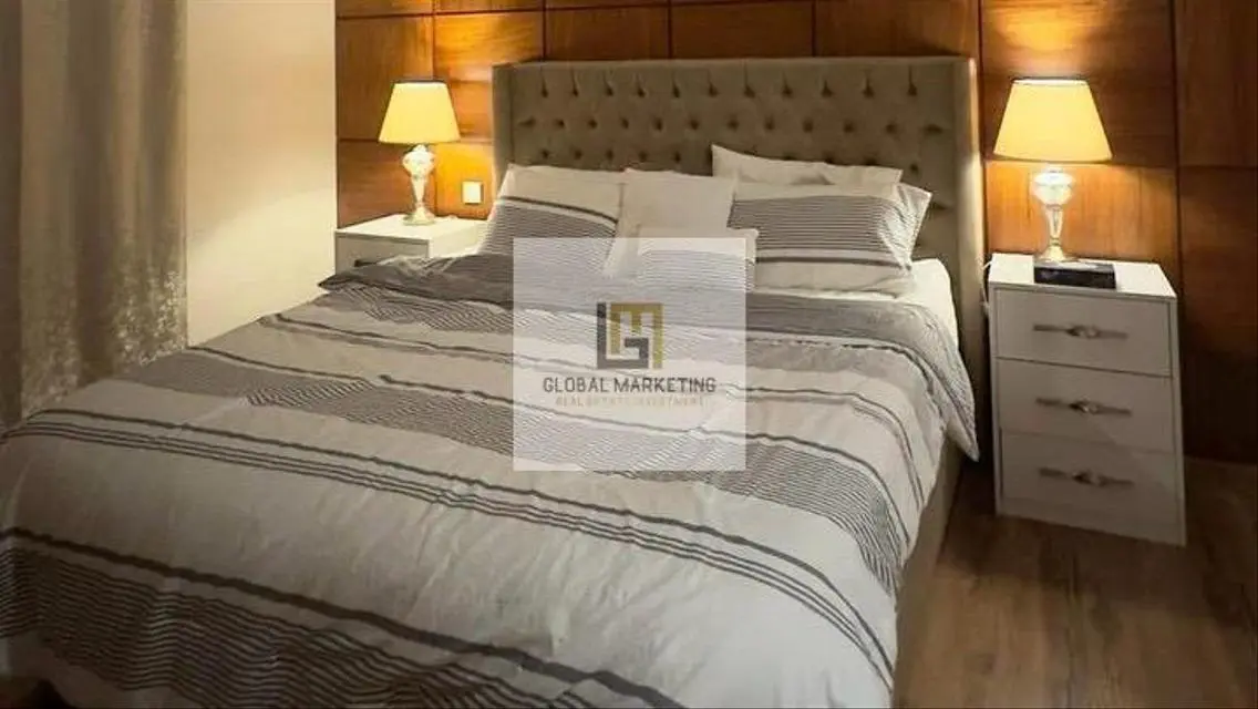 Apartment For Rent in CFC Aura  Fully furnished