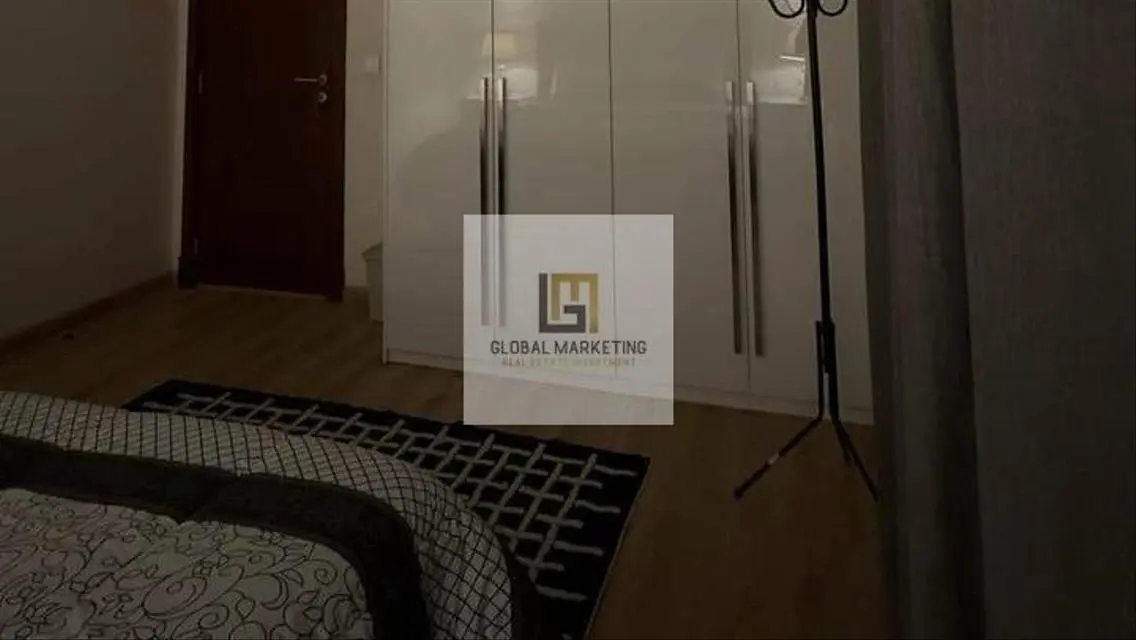 Apartment For Rent in CFC Aura  Fully furnished