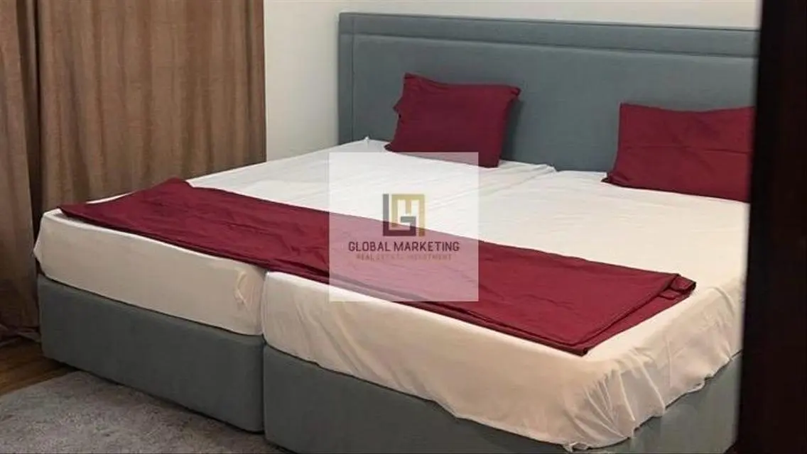 Apartment For Rent in CFC Aura  Fully furnished