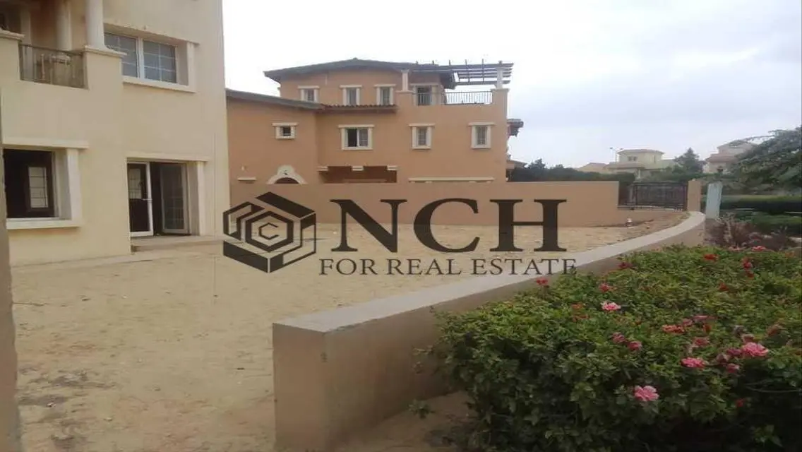 TWINHOUSE 517M 4BED FOR SALE | VERY PRIME LOCATION