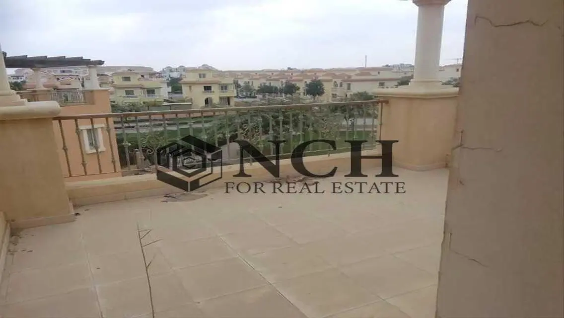 TWINHOUSE 517M 4BED FOR SALE | VERY PRIME LOCATION