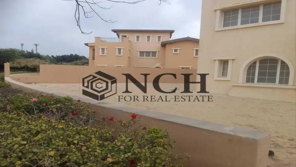 TWINHOUSE 517M 4BED FOR SALE | VERY PRIME LOCATION
