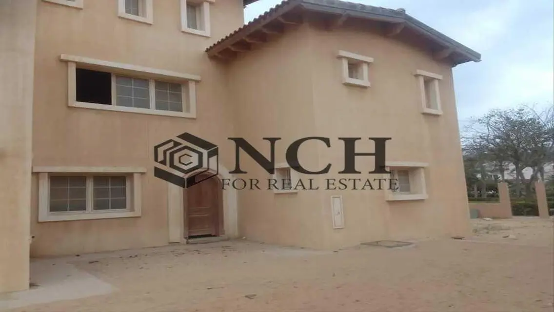 TWINHOUSE 517M 4BED FOR SALE | VERY PRIME LOCATION