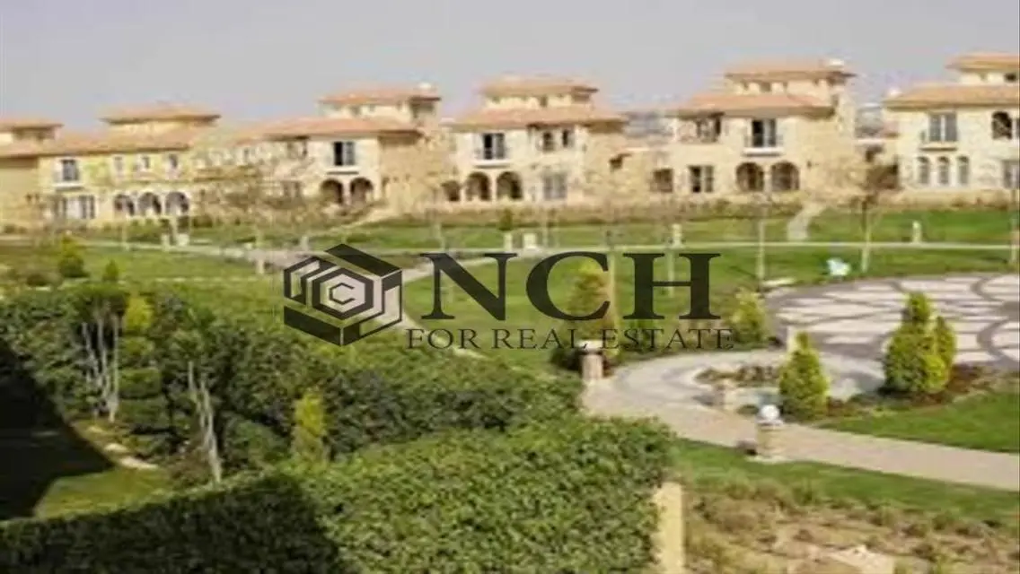 TWINHOUSE 517M 4BED FOR SALE | VERY PRIME LOCATION