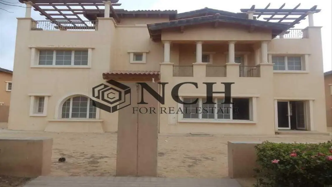 TWINHOUSE 517M 4BED FOR SALE | VERY PRIME LOCATION
