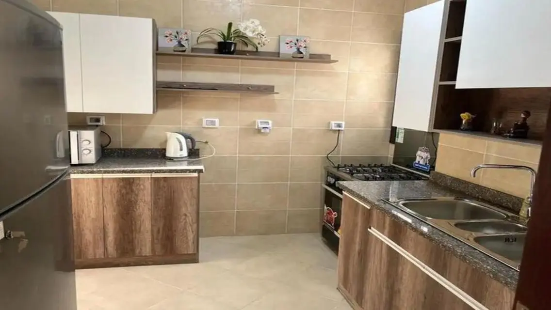 Luxury Villa with Private Garden and Swimming Pool for Rent
