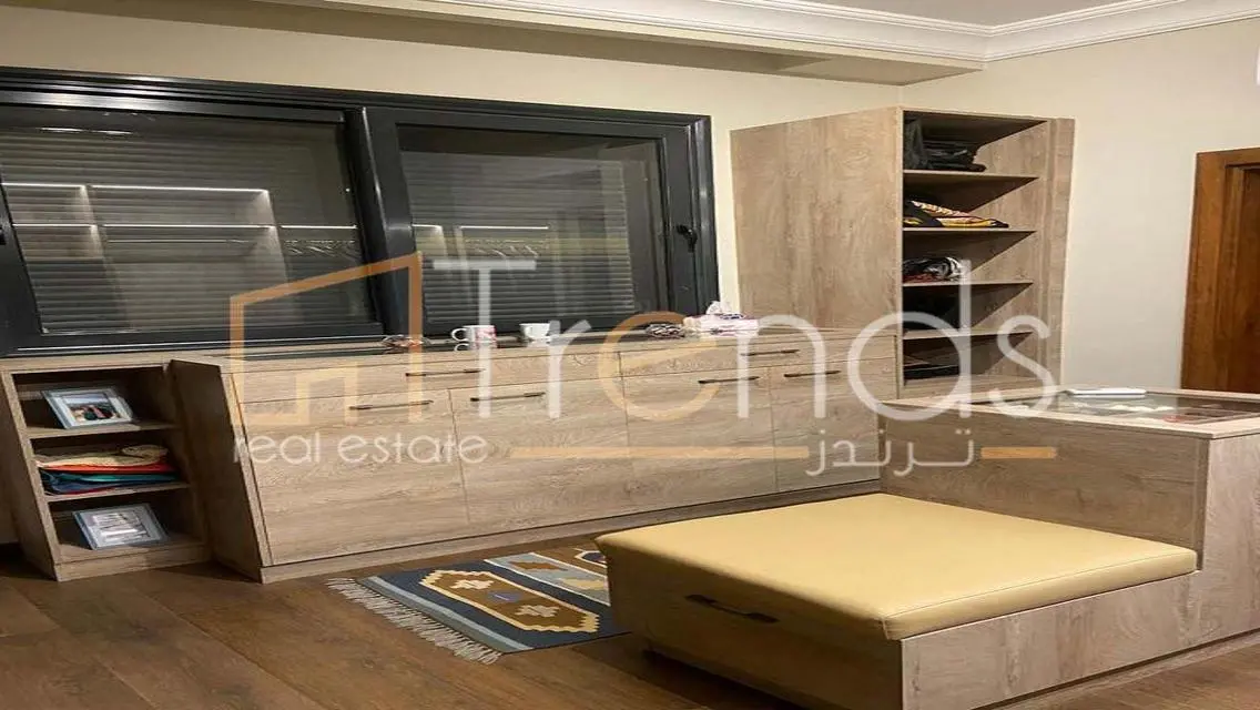 للايجار 3 غرف تكييفات ومطبخ بالاجهزه فى الباتيو7