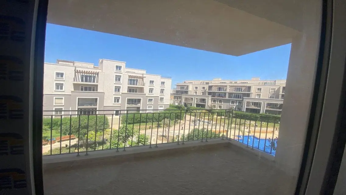  Luxury Apartment for Sale – October Plaza 163m