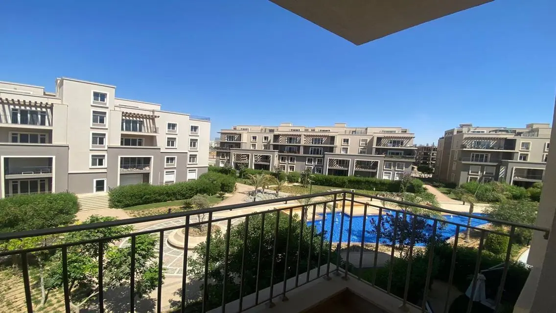  Luxury Apartment for Sale – October Plaza 163m
