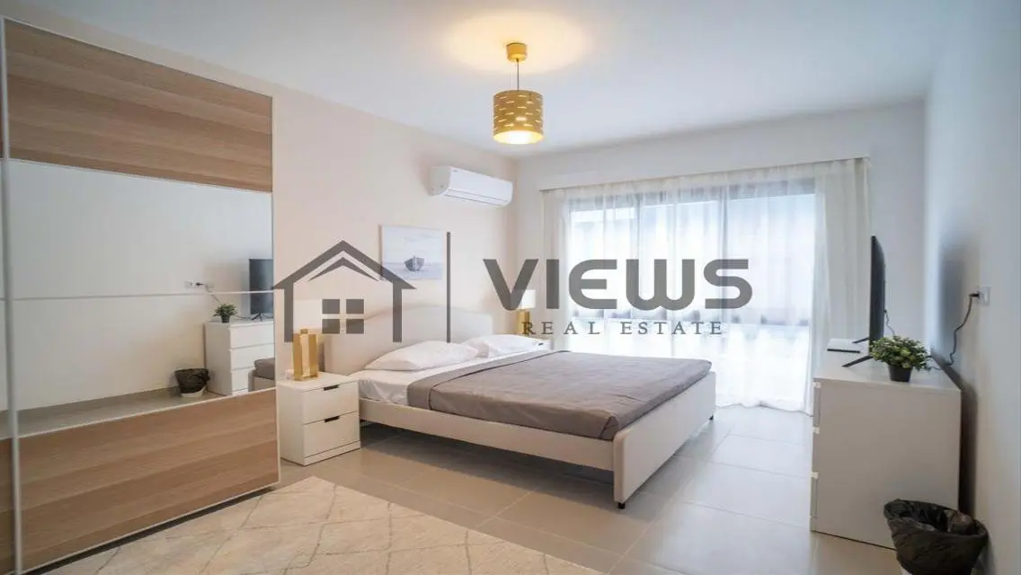 chalet with garden | canal view | Marina | Marassi