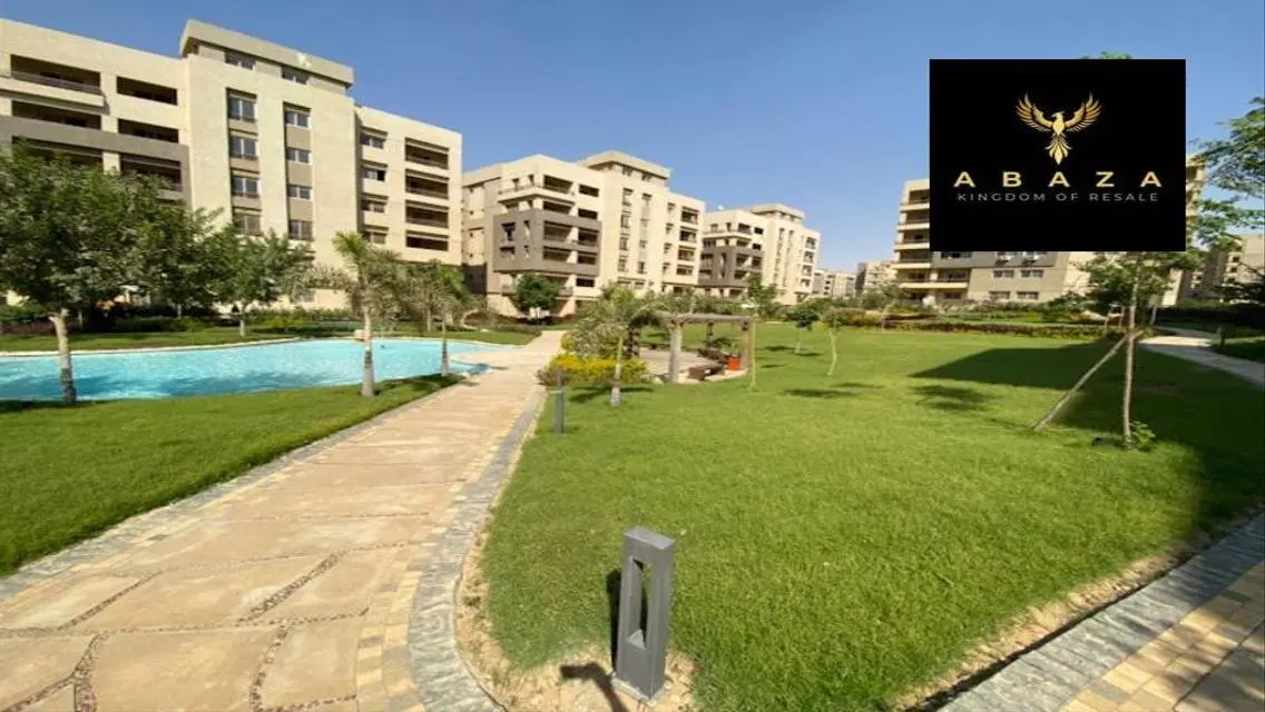 للبيع مميزه شقه في ذا سكوير متشطبه