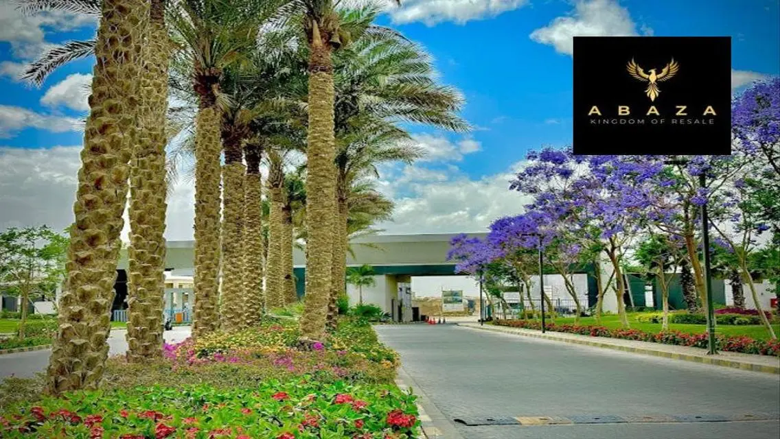 للبيع مميزه شقه في ذا سكوير متشطبه