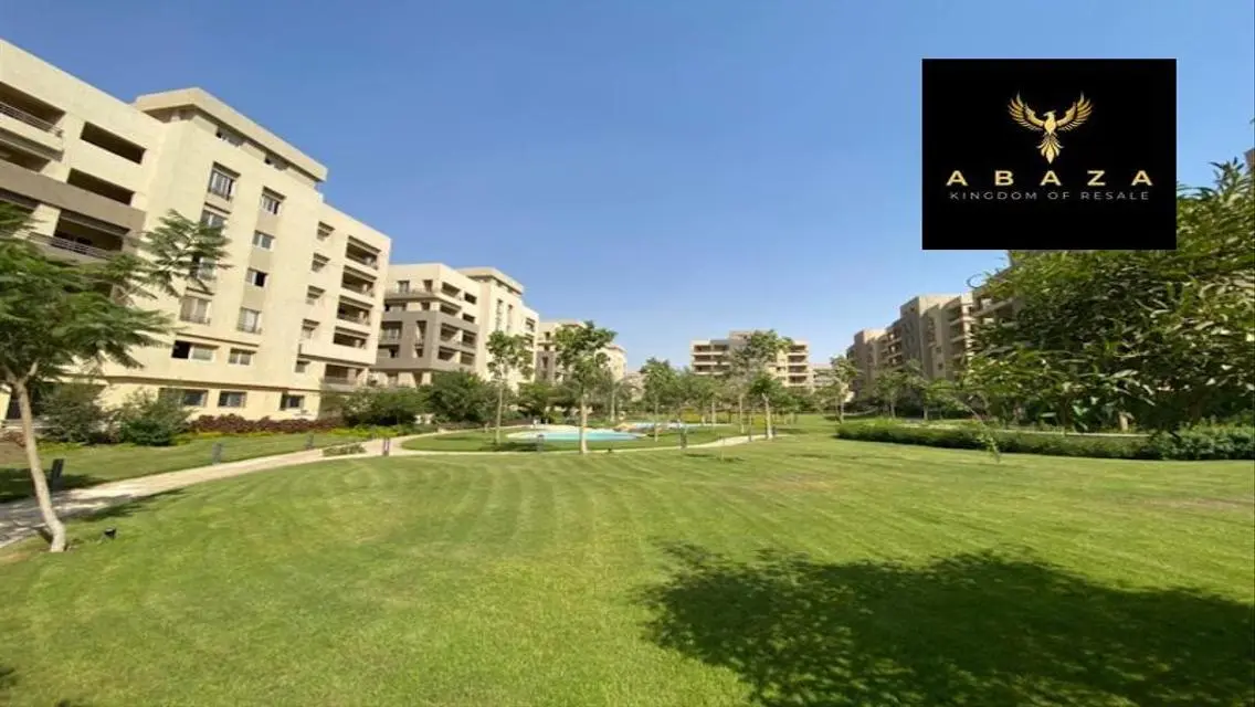 للبيع مميزه شقه في ذا سكوير متشطبه