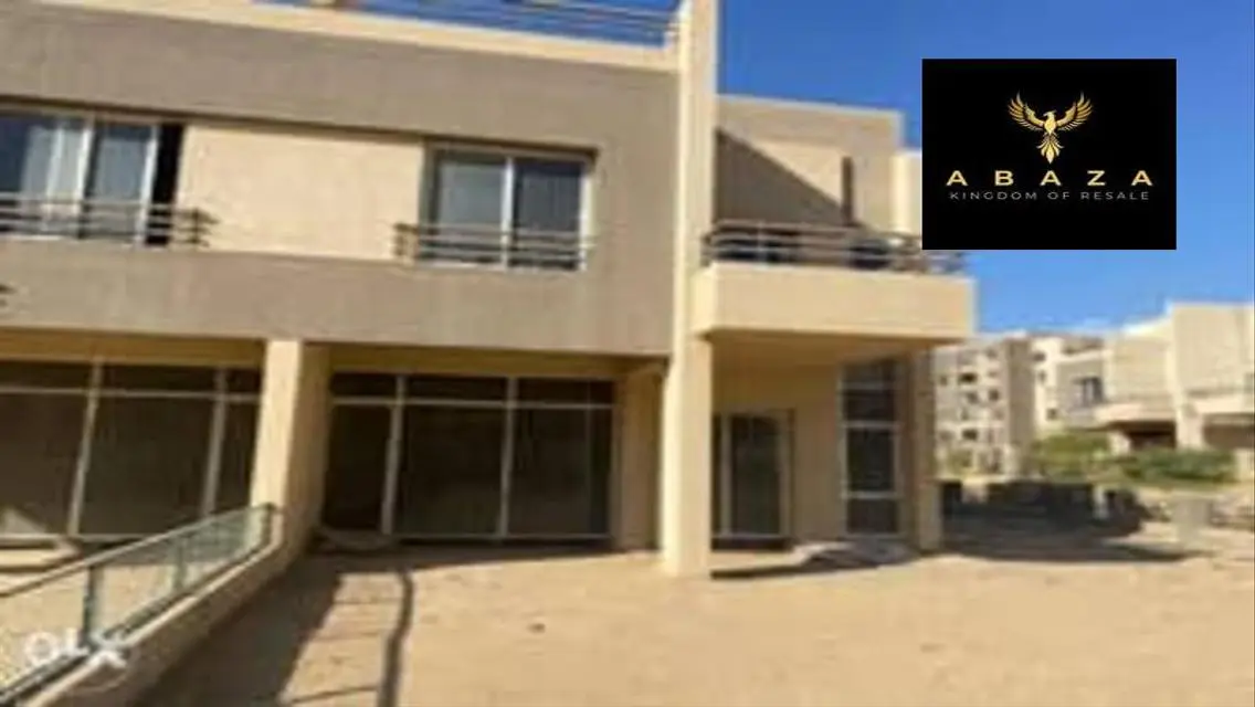 للبيع مميزه شقه في ذا سكوير متشطبه