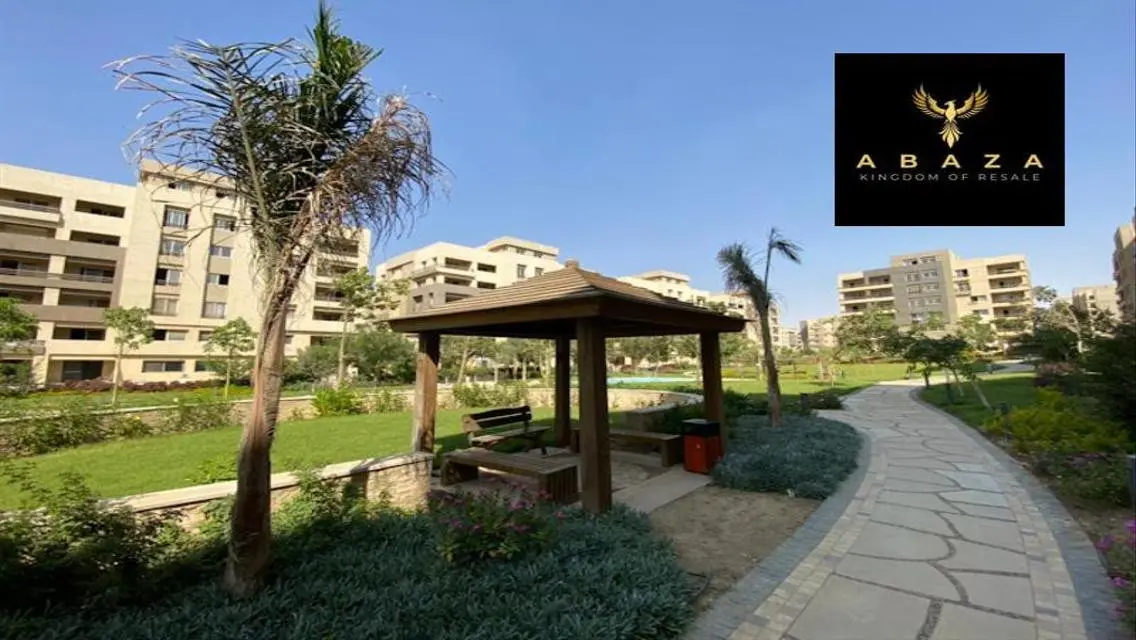 للبيع مميزه شقه في ذا سكوير متشطبه