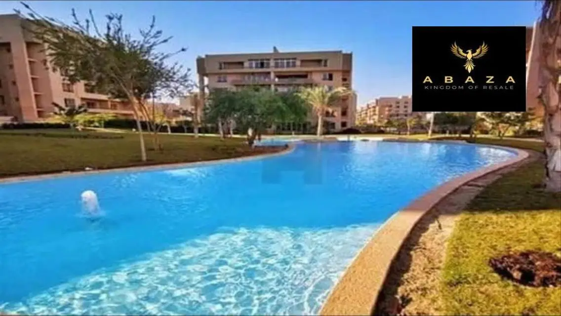 للبيع مميزه شقه في ذا سكوير متشطبه