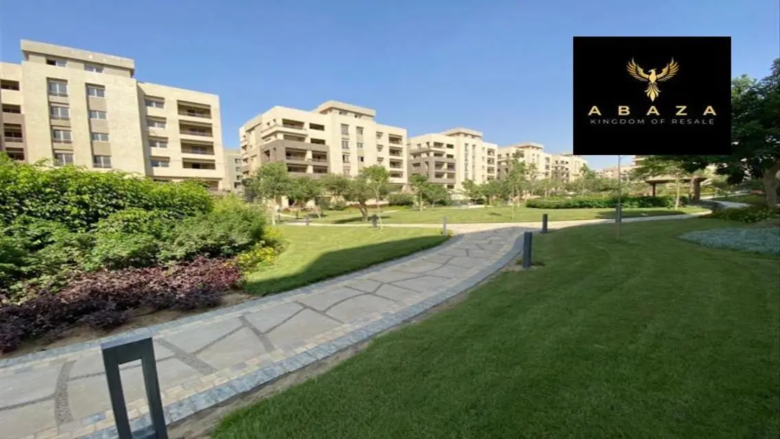 للبيع مميزه شقه في ذا سكوير متشطبه