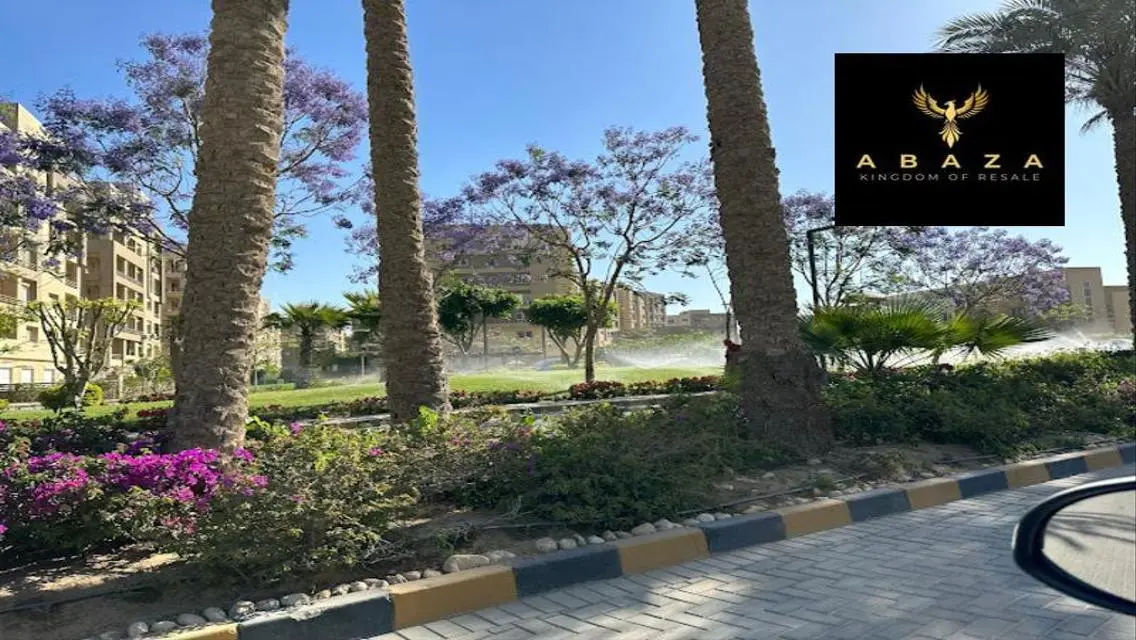 للبيع مميزه شقه في ذا سكوير متشطبه