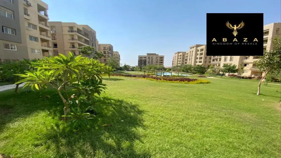 للبيع مميزه شقه في ذا سكوير متشطبه