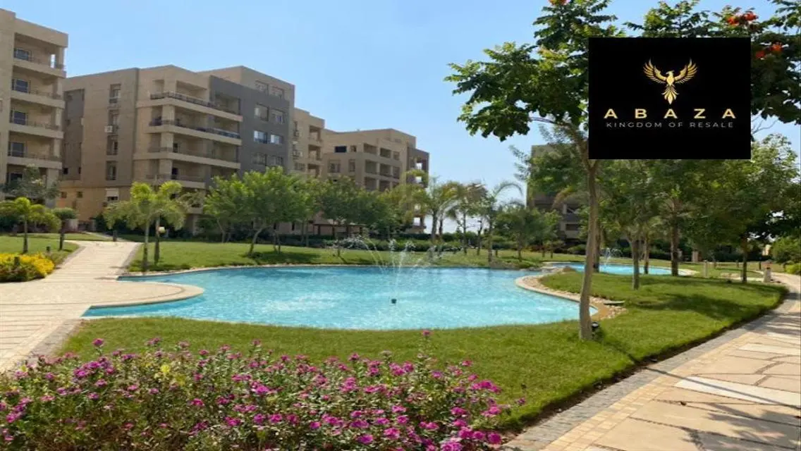 للبيع مميزه شقه في ذا سكوير متشطبه