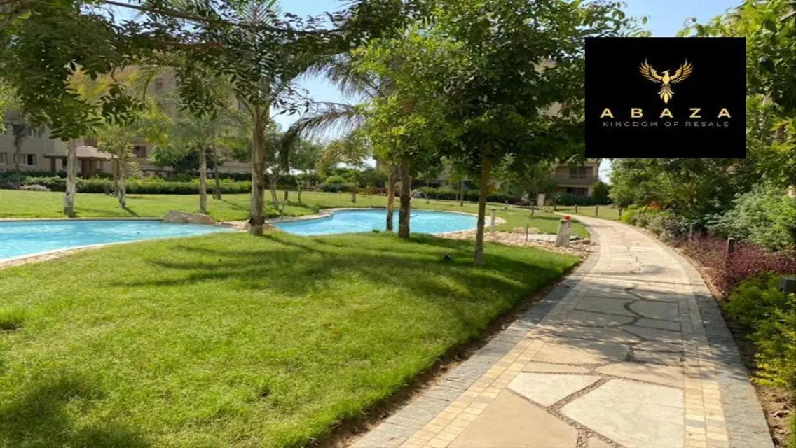 للبيع مميزه شقه في ذا سكوير متشطبه
