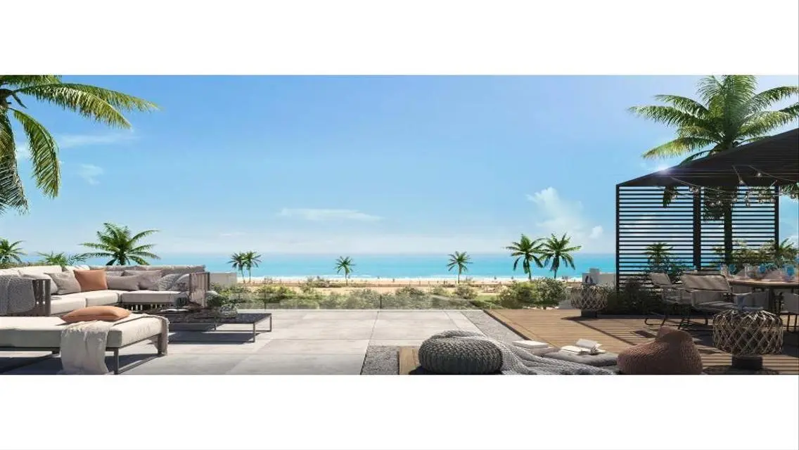 town house for sale in LVLS  m v north coast 180m