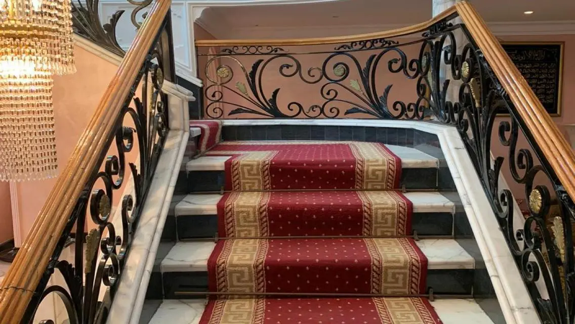 Duplex in makram Ebeid with special price 
