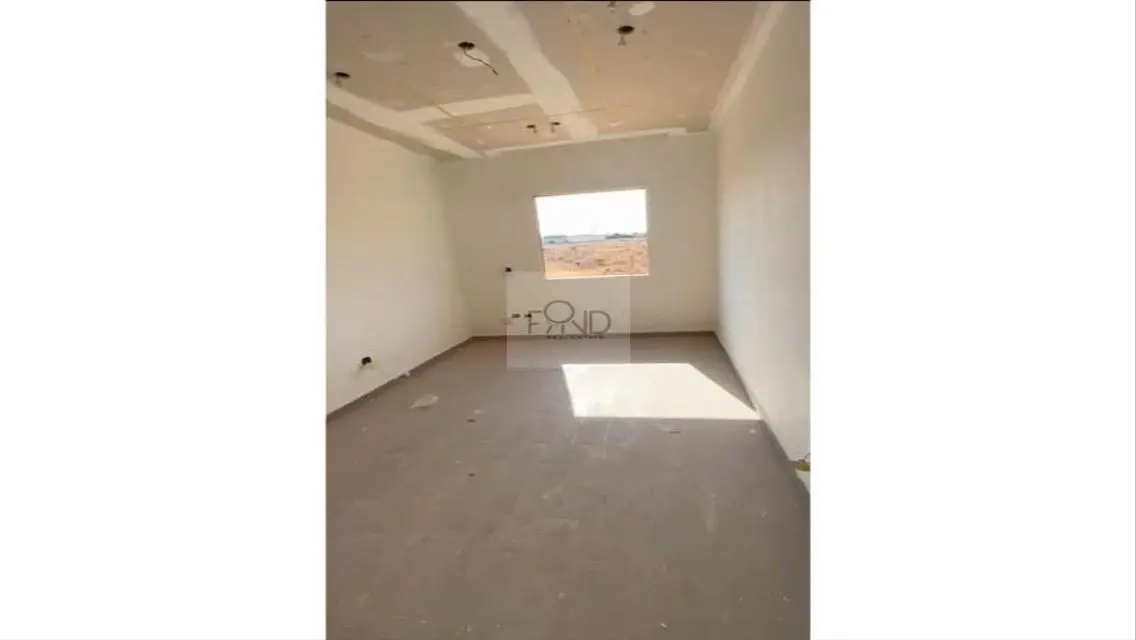 شقة للبيع سوبر لوكس بالمستثمرين الجنوبية اول سكن ل