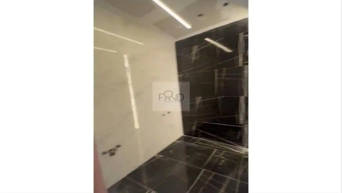 شقة للبيع سوبر لوكس بالمستثمرين الجنوبية اول سكن ل